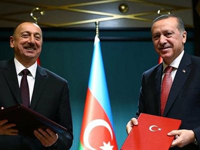 Azerbaycan Türkiye Arası Kimlikle Seyahatler 1 Nisan'da Başlıyor