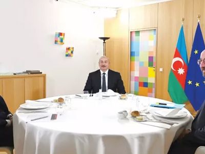 Azerbaycan ve Ermenistan’dan Büyük Ticaret Anlaşması! Bölgesel Ticaret Artacak