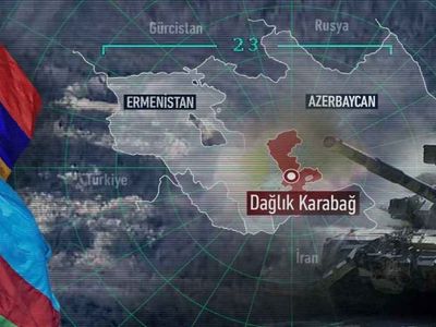 Azerbaycan ve Ermenistan'dan tarihi adım: 30 Yıllık işgal altındaki 4 köy iade ediliyor!