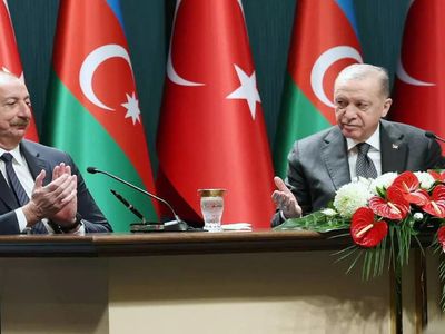 Azerbaycan ve Türkiye arasında gelirde çifte vergilendirmenin kaldırılmasını öngören anlaşma imzalandı!
