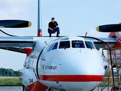 Azerbaycan ve Ukrayna'dan Türkiye'ye Büyük Destek!