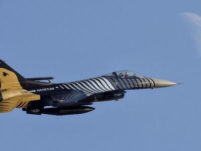Azerbaycan'da TEKNOFEST için geri sayım başladı! SOLOTÜRK Bakü'de göklerde uçacak