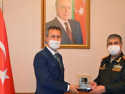 Azerbaycan’dan Açıklama Geldi! ASELSAN Yüksek Kalitedeydi
