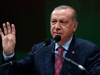 Azerbaycan'dan Açıklama: Kazandığımız Savaşta Erdoğan'ın Gösterdiği Cesaret Çok Önemliydi