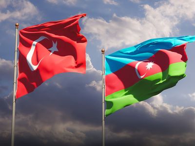 Azerbaycan'dan İsrail'e çağrı: 'Sözde Ermeni Soykırımı' kararını yeniden gözden geçirin