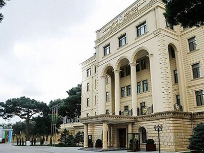 Azerbaycan’dan Türkiye’ye Taziye Mesajı: “Sizin Acınız Bizim Acımızdır”