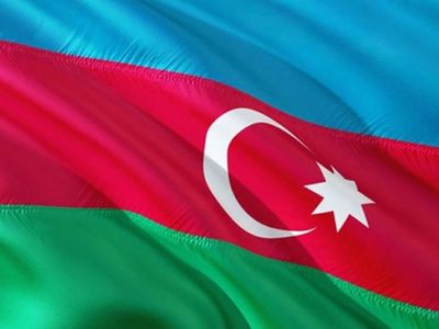 Azerbaycan'ın Yeni Büyükelçiliği Bosna-Hersek'te