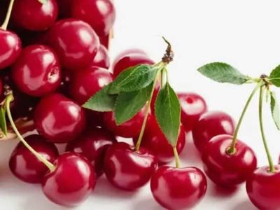 Azı yararlı çoğu zararlı kirazın bilinmeyen iyi ve kötü etkileri!