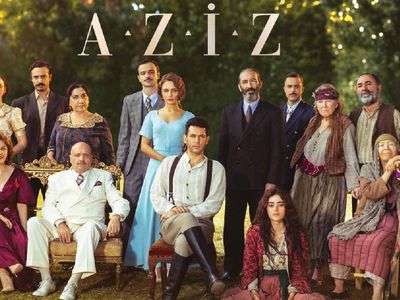 Aziz bu akşam var mı? Aziz neden yok? Aziz yeni bölüm ne zaman, neden yayınlanmadı?