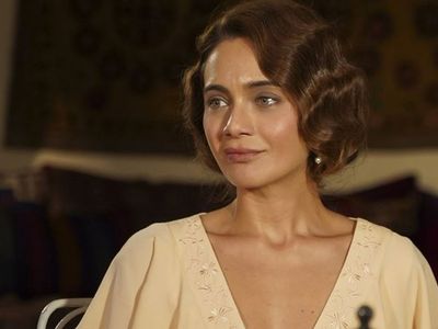 Aziz Dilruba’ya ne oldu, öldü mü? Damla Sönmez diziden ayrılıyor mu, neden ayrılıyor, ödü mü?