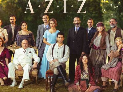 Aziz dizisi Dilruba, Adem’i vuracak mı?