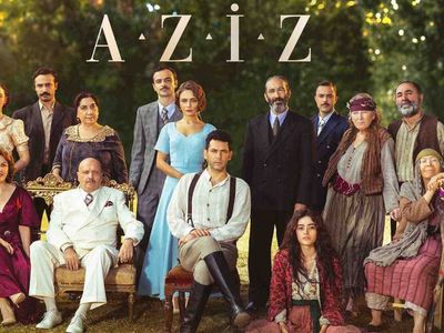 Aziz dizisi ne zaman final yapıyor? Aziz final tarihi belli oldu mu?