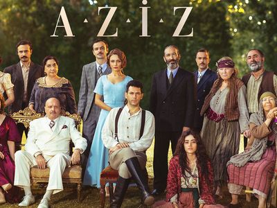 Aziz dizisi yeni bölüm neden yok, neden yayınlanmadı, bu hafta neden yok? Aziz yeni bölüm ne zaman yayınlanacak? Aziz dizisinden kötü haber geldi!