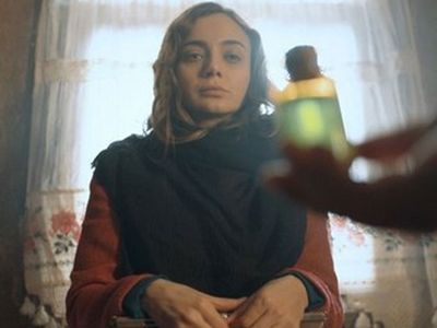 Aziz dizisinin 21.bölüm tanıtımı yayınlandı, Dilruba ölüyor mu?