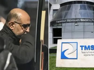 Aziz İhsan Aktaş Hakkında Flaş Gelişme: Mal varlığı TMSF’ye devredildi, şirketlerine kayyum atandı
