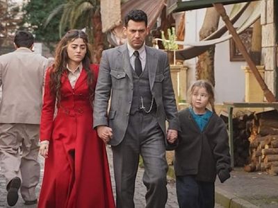 Aziz Payidar ölecek mi? Murat Yıldırım Aziz dizisinden ayrılacak mı? Yeni bölüm fragmanı soru işareti bıraktı!