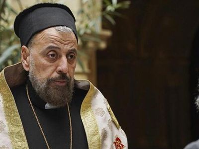 Aziz Peder Leo kimdir? Hamdi Alkan kimdir, kaç yaşında? Hamdi Alkan biyografisi ve rol aldığı yapımlar