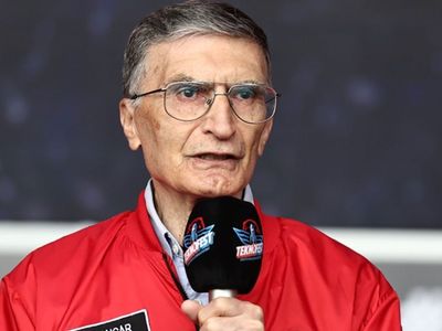 Aziz Sancar: Nobel Önemli Değil, Önemli Olan Vatana Hizmet Etmek!