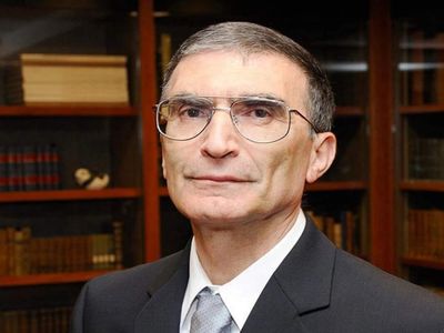 Aziz Sancar’dan dünyada bir ilk: Kanserle mücadelede yeni cephe açıldı