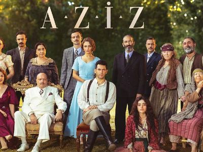 Aziz yeni bölüm neden yok? Aziz bu hafta yayınlanmayacak mı?