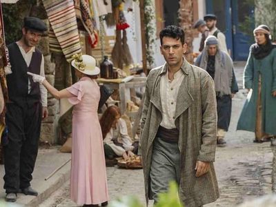 Aziz yeni sezon ne zaman başlayacak? Show TV Aziz dizisi 2. sezon başlangıç tarihi