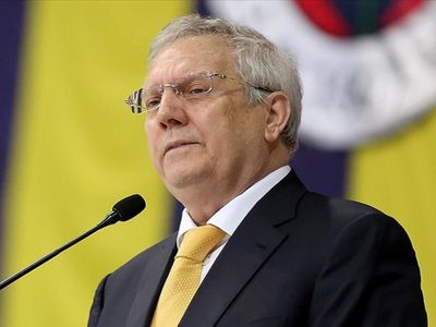 Aziz Yıldırım'dan Flaş Hamle! Fenerbahçe'de Stat Yenileme Projesi Gündemde