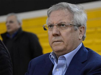 Aziz Yıldırım'dan Galatasaray Hakkında Çok Sert Açıklamalar