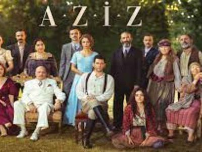 Aziz'e senarist dayanmıyor! Bir senarist değişikliği daha!