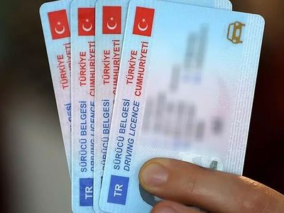 B sınıfı ehliyetli sürücülere yeni bir ayrıcalık tanındı!