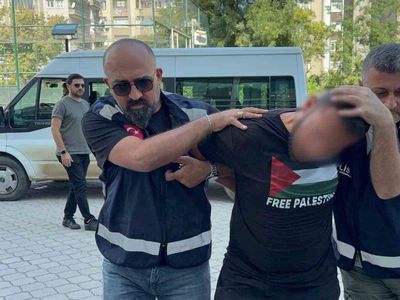 Cinayete yardım suçundan 10 yıl hapis cezası alan şahıs Bafra'da yakalandı