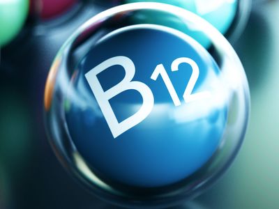 B12 Vitamini Eksikliği Anemiye Neden Oluyor!
