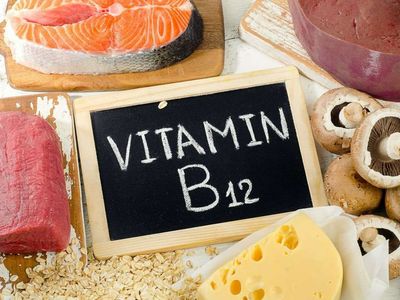 B12 vitamini nedir? B12 vitamini neden önemlidir? B12 vitamini açısından zengin besinler