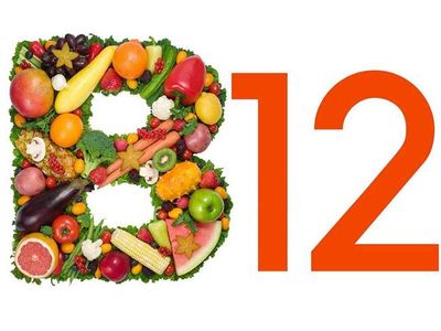 B12 vitamini sayesinde, sağlıklı bir reçeteye kavuşmak ister misiniz?