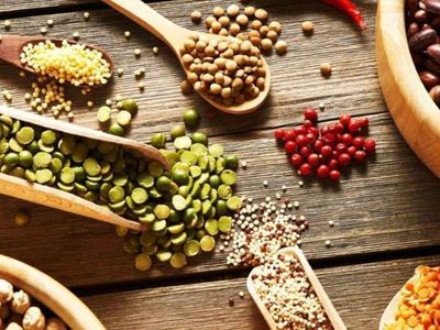 B17 vitamini hangi besinlerde bulunur? İçinde B17 vitamini bulunan yiyecekler