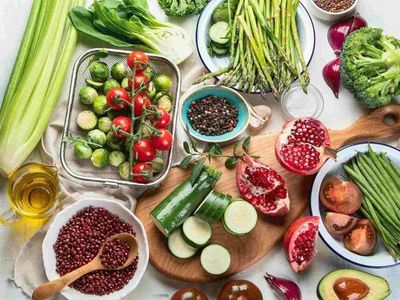 B17 vitamini hangi besinlerde vardır? B17 zengini sebze ve meyveler