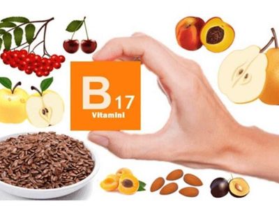 B17 vitamini (Laetril) hapları sağlığa zararlı mı? B17 vitaminin zararları ve yan etkileri