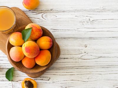 B17 Vitamini Nedir, B 12 Vitamini Hangi Yiyeceklerde Bulunur?