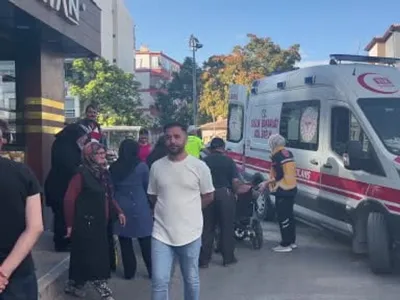 Niğde'de engelli vatandaşa otomobil çarptı