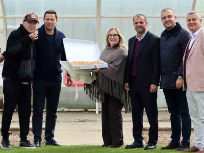 Muğlaspor, Kayserispor maçı öncesi moralleri yükseltiyor