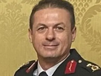Siirt jandarma komutanlığına yeni atama: Tuğgeneral Ceylan Yaman göreve geliyor