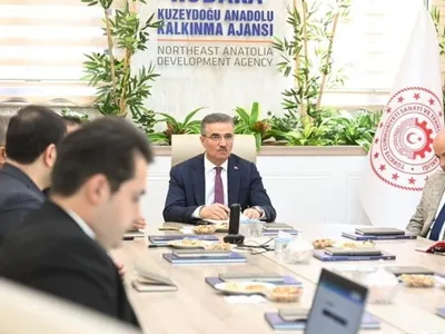 KUDAKA 68 projeye toplamda 147 milyon TL destek sağladı