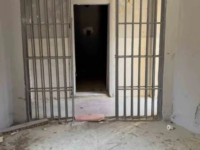 Eskişehir'deki tarihi cezaevi için müze talebi: İlçe halkından çağrı