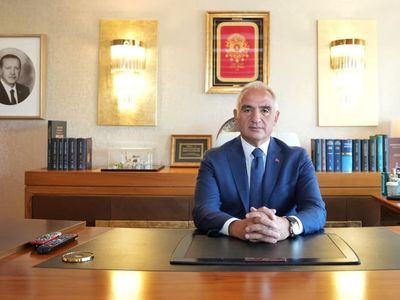 Troya’da tarihi buluş: 160 yıl aradan sonra ilk müzik aleti keşfedildi