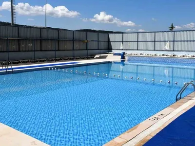 Söğüt’te yüzme sezonu başarıyla tamamlandı