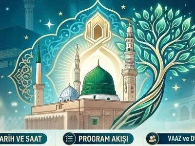 Köyceğiz’de mevlid kandili coşkuyla kutlanacak
