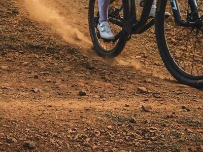 Palandöken MTB Cup Bisiklet Şampiyonası'nda heyecan dolu üç gün: Uluslararası sporcular mücadele etti