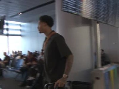 Jayden Oosterwolde, Roma ile anlaştı ve İstanbul'dan ayrıldı