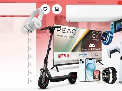 Yaz aylarında teknoloji aramalarında akıllı telefon ve tablet ön planda