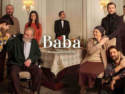 Baba bu akşam yeni bölüm var mı, neden yok? Baba yeni bölüm ne zaman yayınlanacak? 3 Mayıs 2022 Show TV yayın akışı listesi