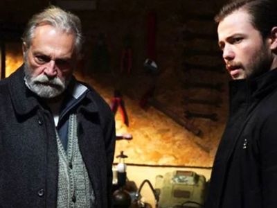 Baba canlı izle Show TV - Baba dizisi 6.bölüm tek parça izle
